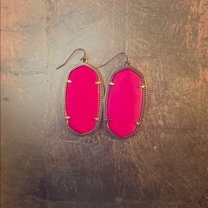 Kendra Scott Danielle Earring